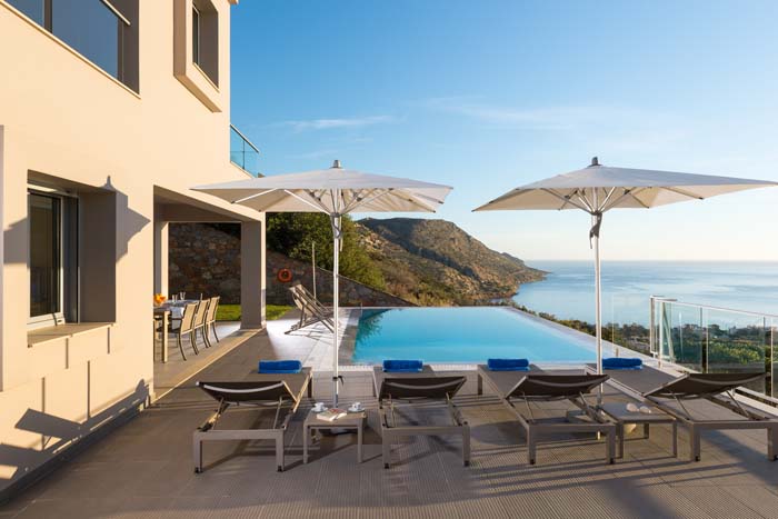 Elounda Luxury Villas